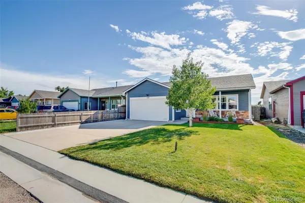 1183 4th Avenue, Deer Trail, CO 80105