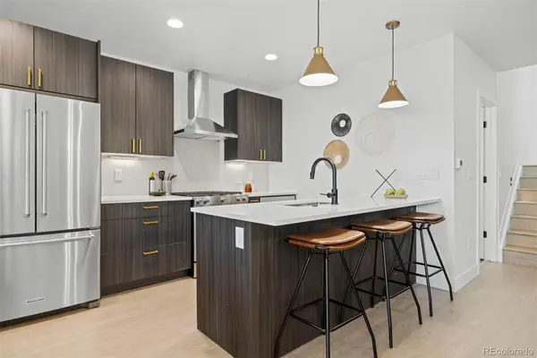 1258 N Newton Street #2, Denver, CO 80204