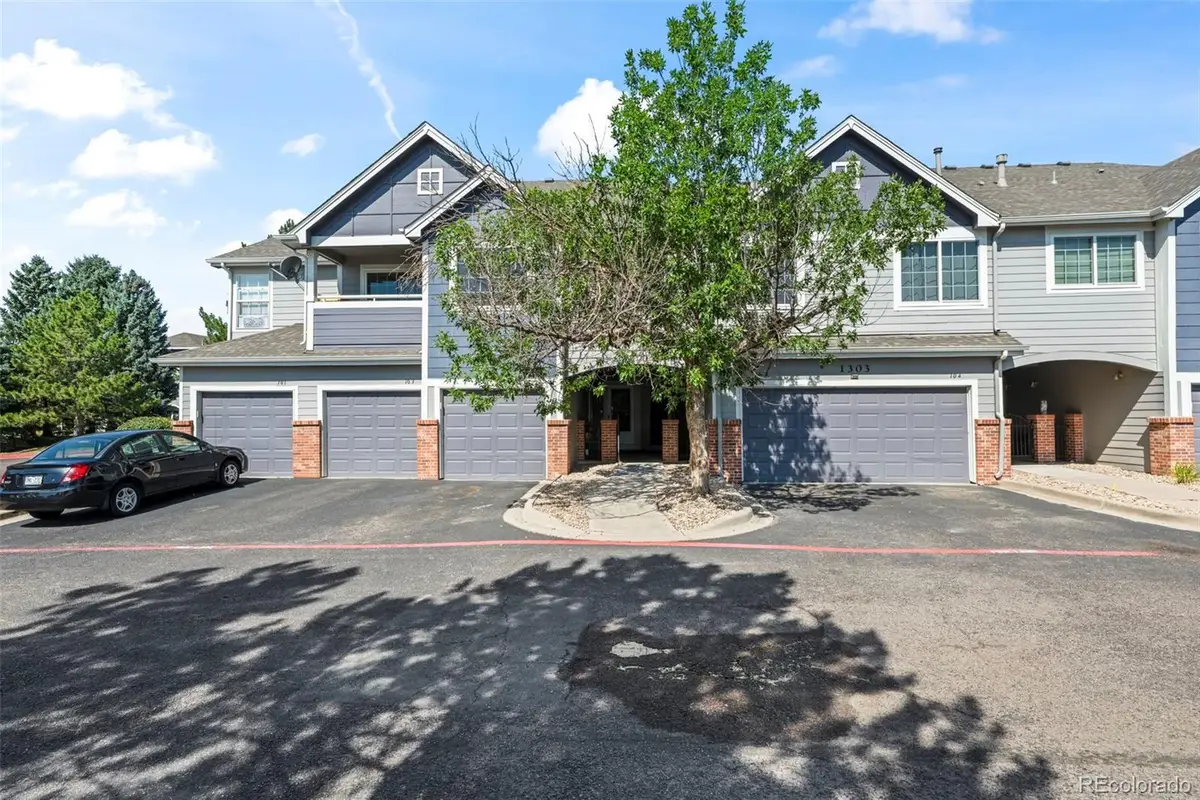 1303 S Danube Way #103, Aurora, CO 80017 - #1
