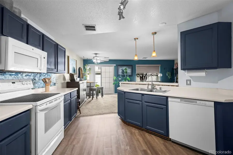 1303 S Danube Way #103, Aurora, CO 80017 - #3