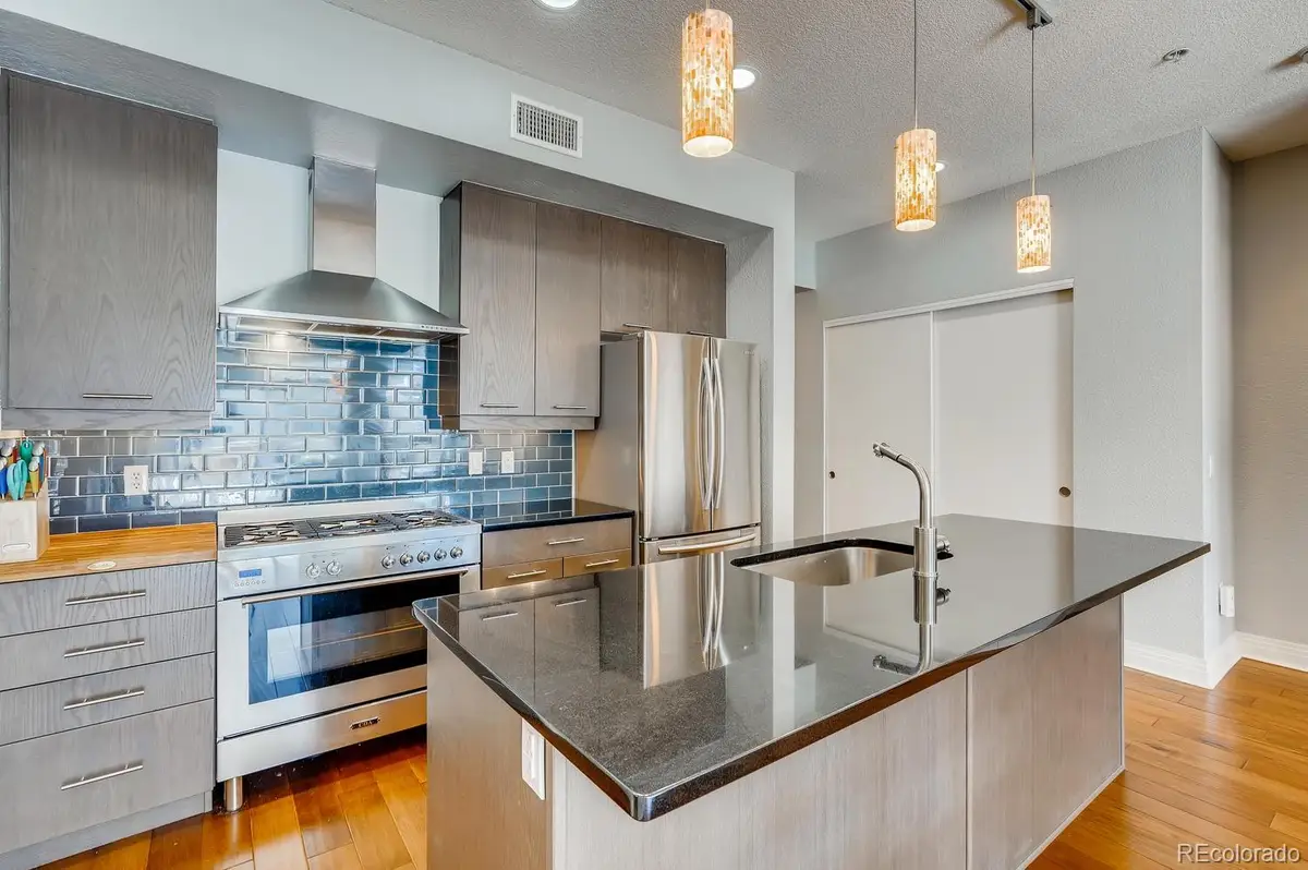 2650 W Front View Crescent Drive #106, Denver, CO 80211 - #1