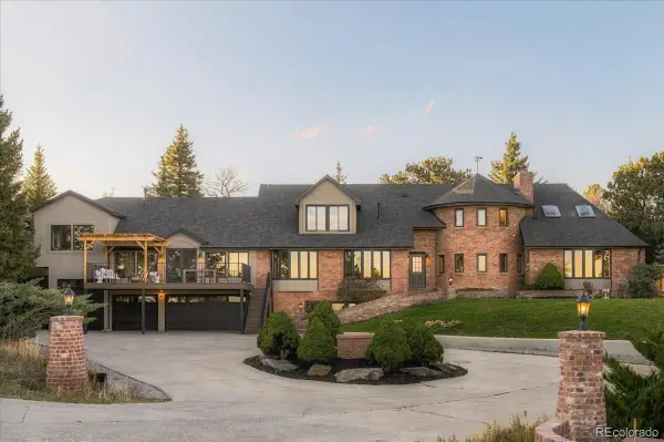 22081 Paradise, Golden, CO 80401