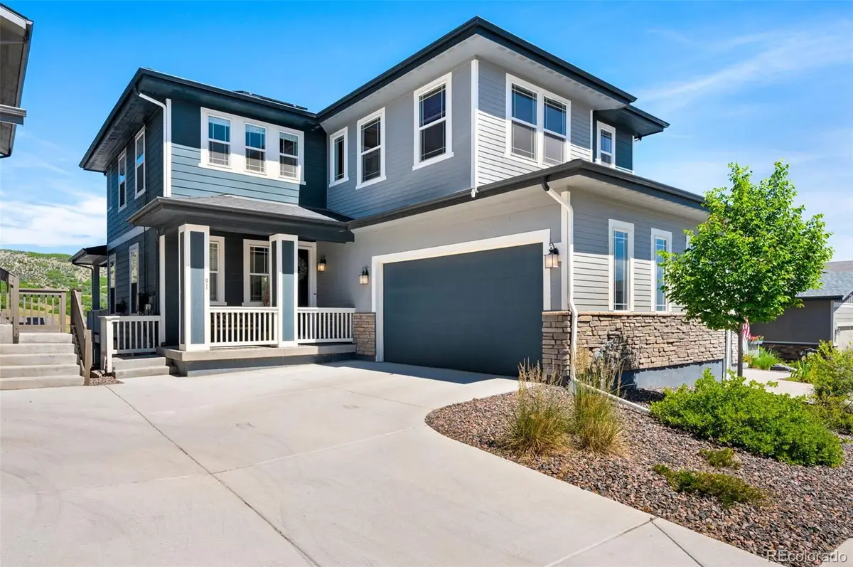 91 Lullaby Lane, Castle Rock, CO 80109 - #1