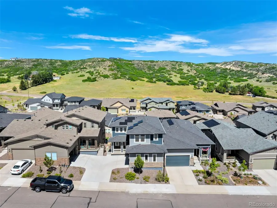 91 Lullaby Lane, Castle Rock, CO 80109 - #2