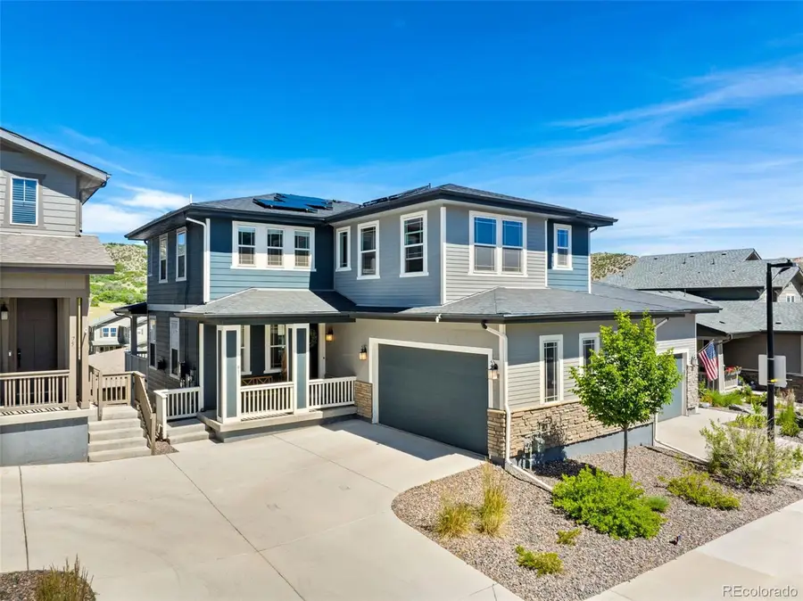91 Lullaby Lane, Castle Rock, CO 80109 - #3