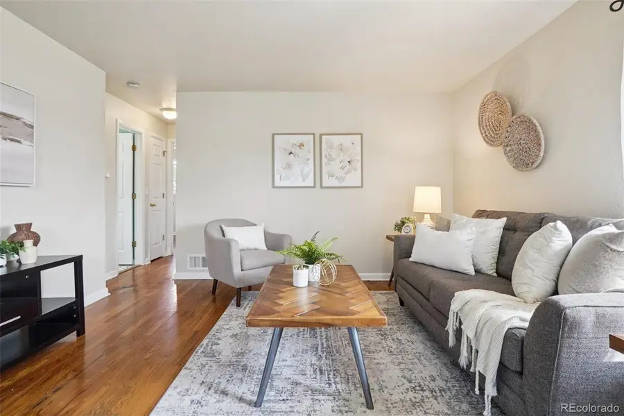 5457 E 36th Avenue, Denver, CO 80207 - #2