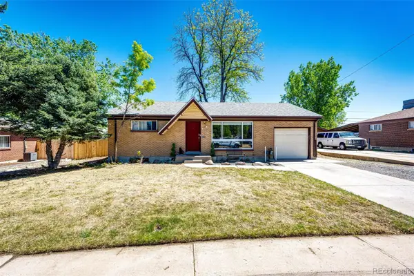 10880 Mildred Drive, Northglenn, CO 80233