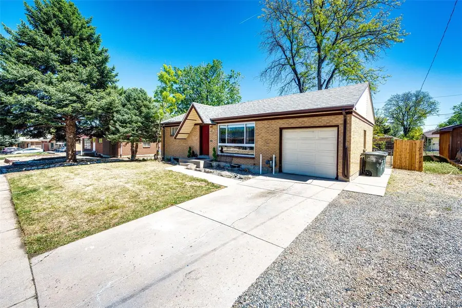 10880 Mildred Drive, Northglenn, CO 80233 - #2