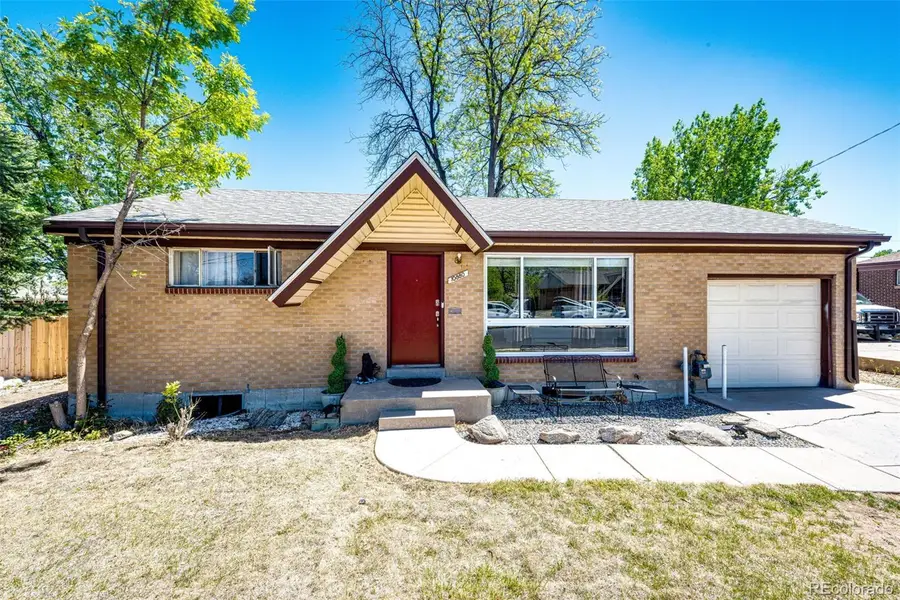 10880 Mildred Drive, Northglenn, CO 80233 - #3