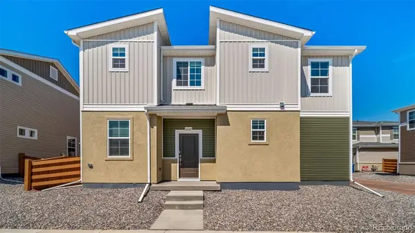 10122 Salem Court, Commerce City, CO 80022