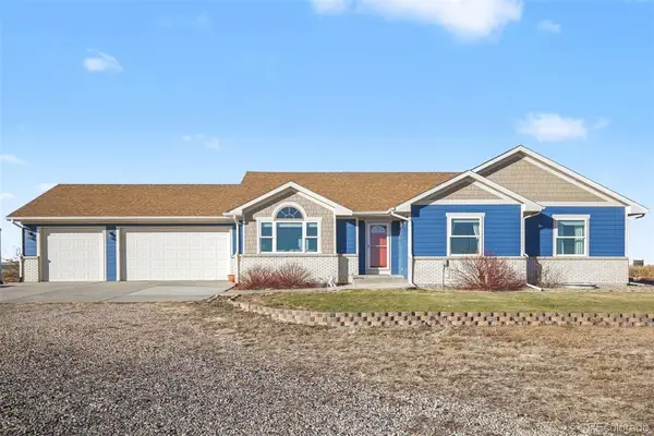 6755 Strasburg Road, Strasburg, CO 80136