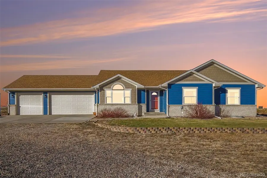 6755 Strasburg Road, Strasburg, CO 80136 - Image #2