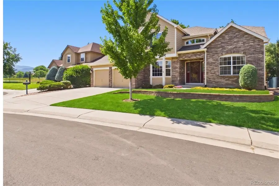17029 W 68th Place, Arvada, CO 80007 - #3