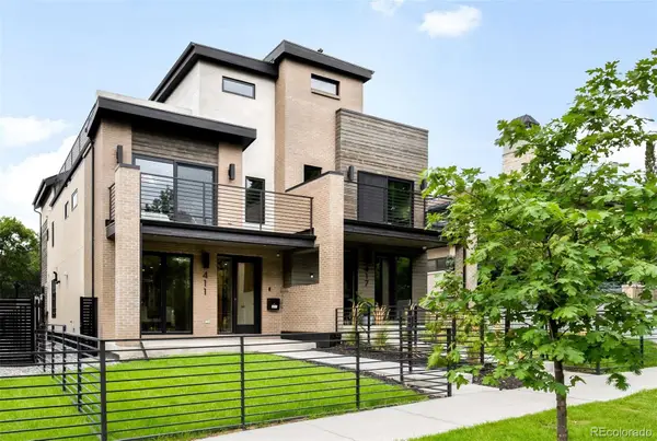 411 Madison Street, Denver, CO 80206