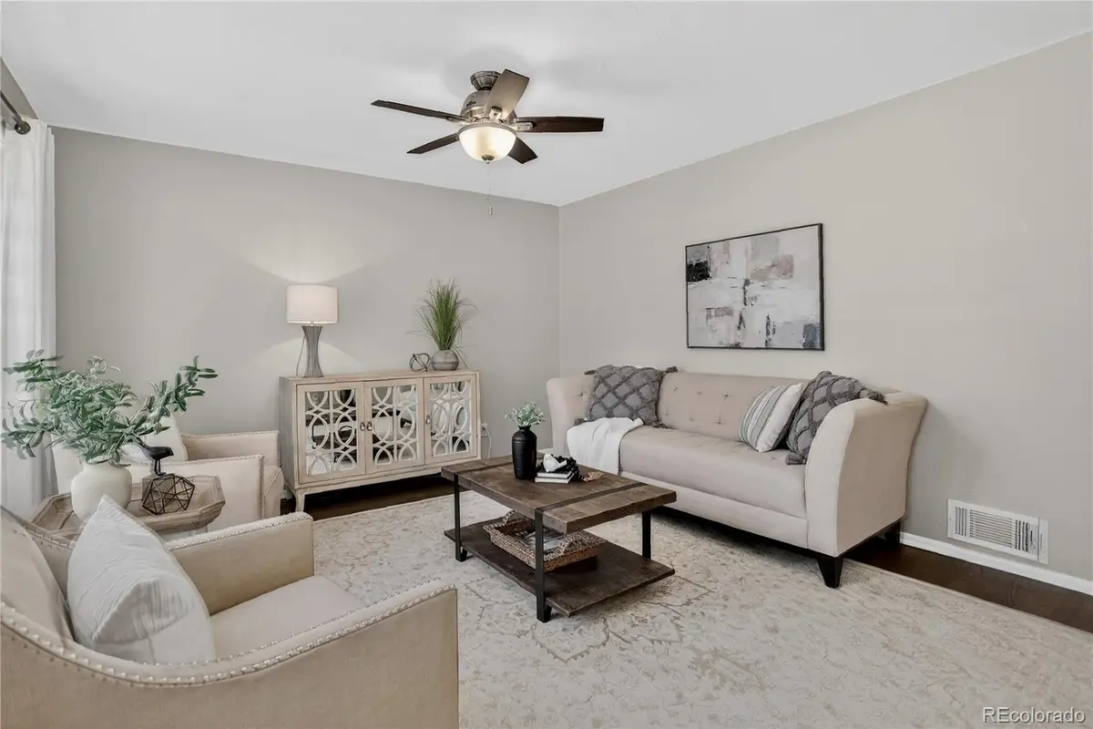5173 E Eastman Avenue, Denver, CO 80222 - #1