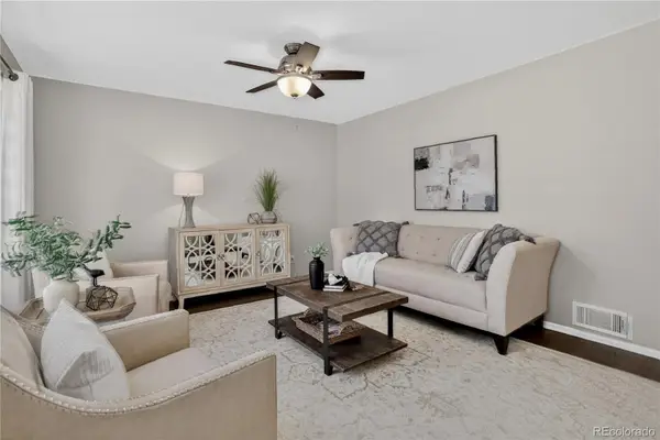 5173 E Eastman Avenue, Denver, CO 80222