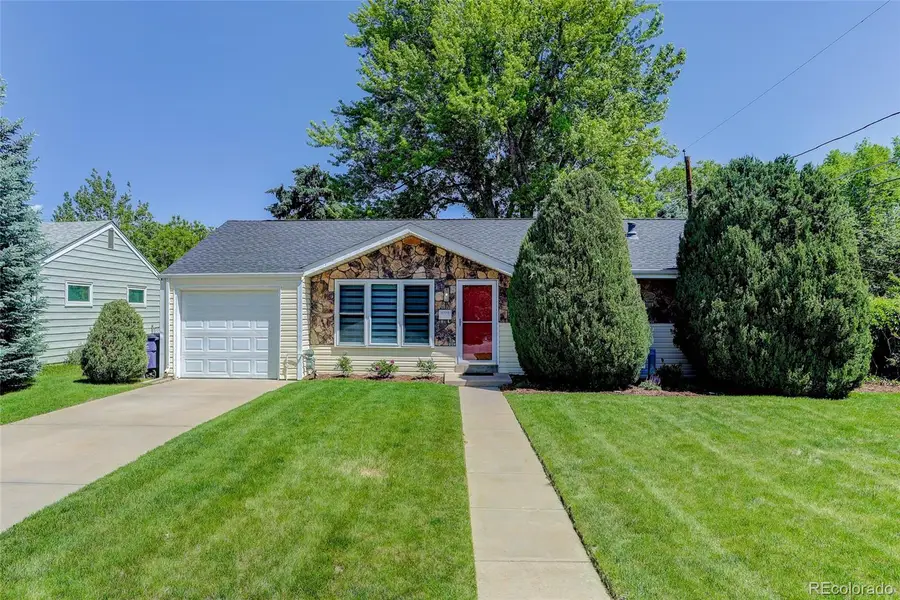 5173 E Eastman Avenue, Denver, CO 80222 - #2