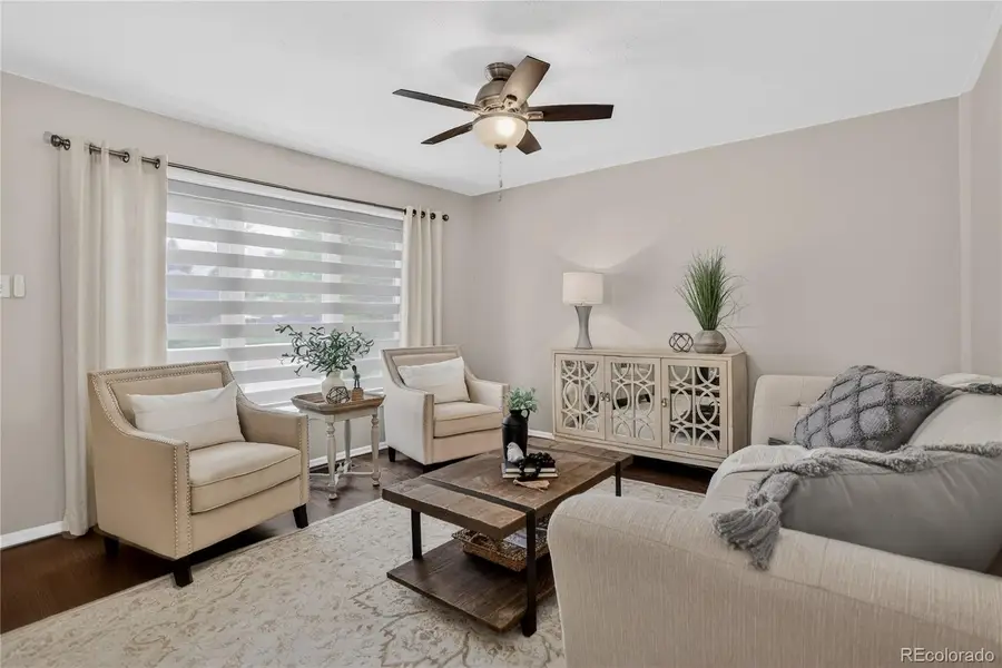 5173 E Eastman Avenue, Denver, CO 80222 - #3