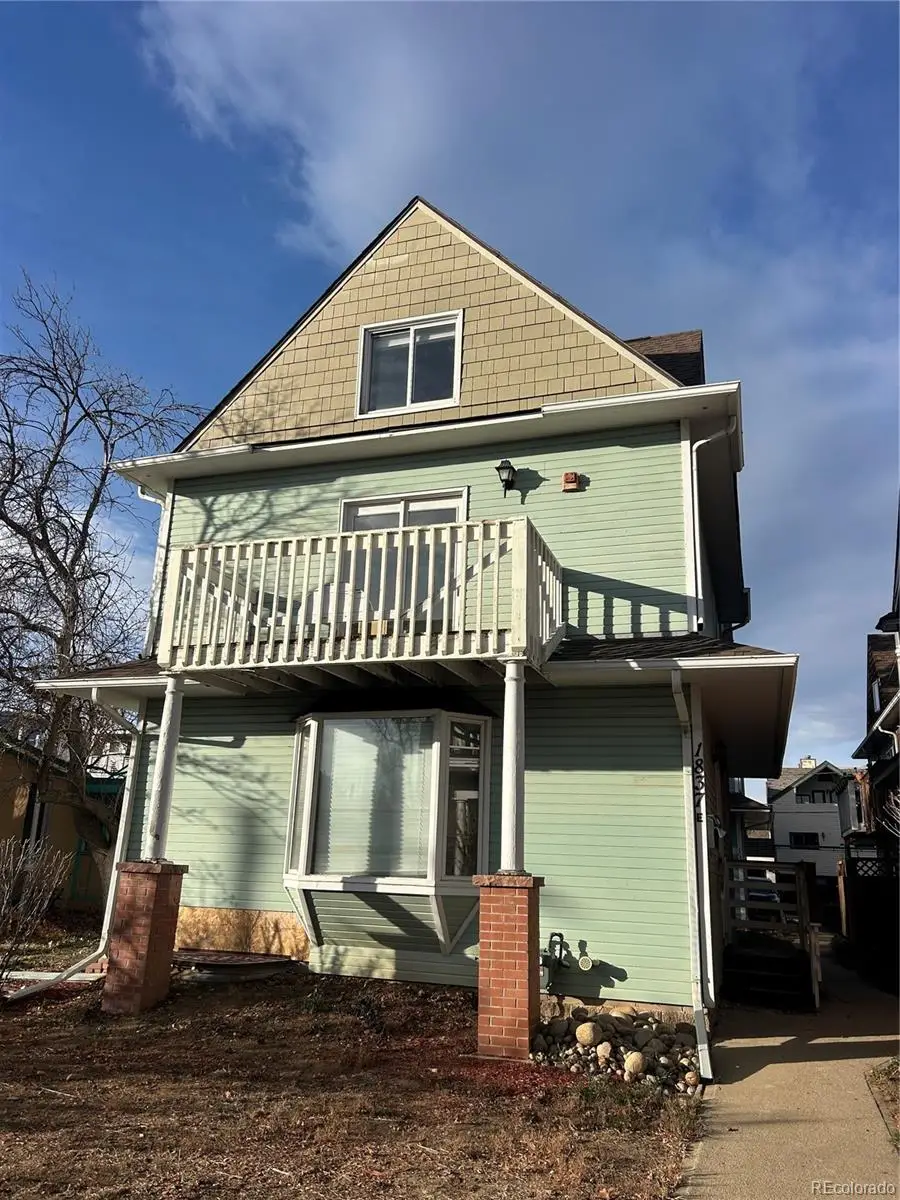 1837 Walnut Street, Boulder, CO 80302 - Image #1