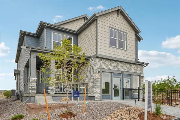 13272 Finnhorse Street, Parker, CO 80134