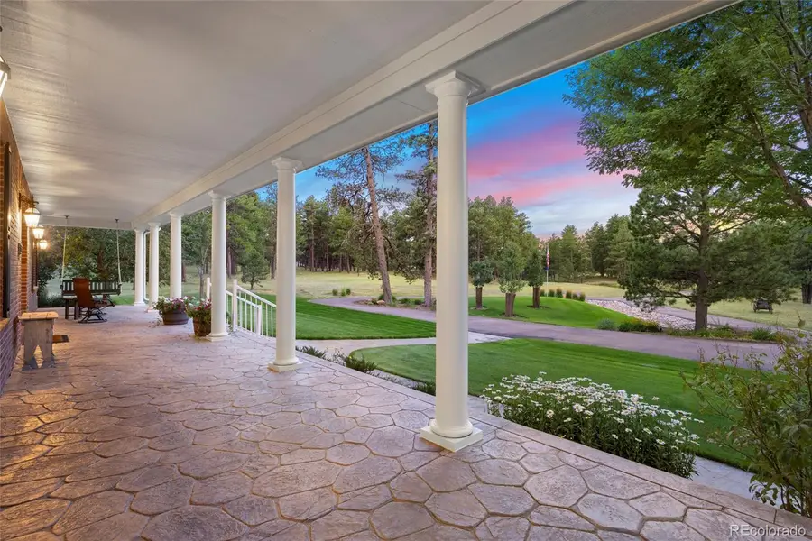 38666 County Road 21, Elizabeth, CO 80107 - #3