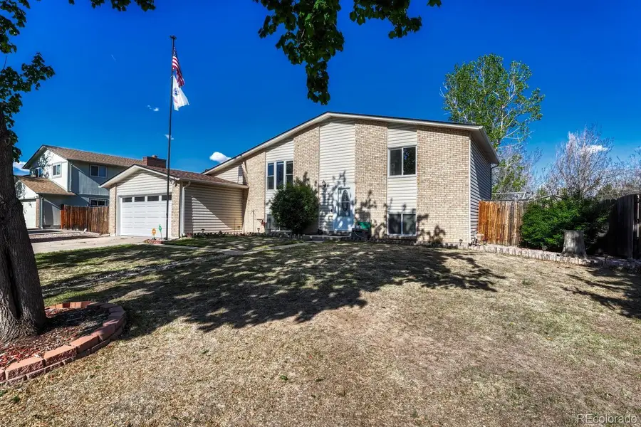 3448 S Kalispell Street, Aurora, CO 80013 - #3