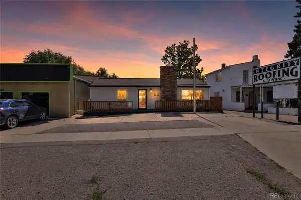 115 N Union Boulevard, Colorado Springs, CO 80909
