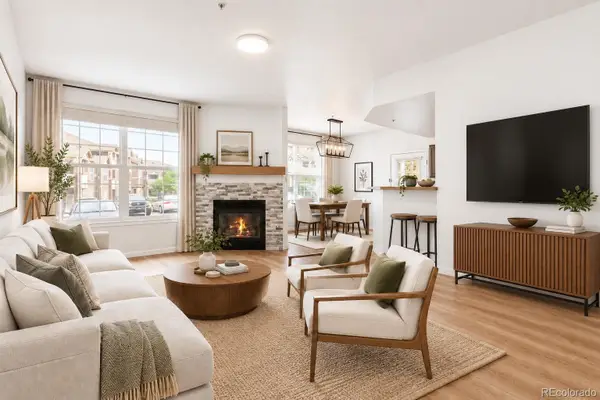 7440 S Blackhawk #9-108, Englewood, CO 80112