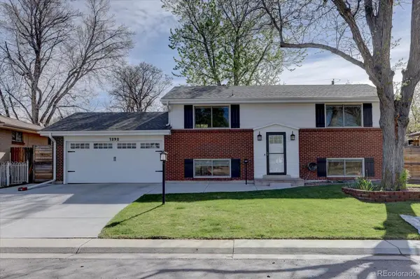 1292 S Vance Street, Lakewood, CO 80232
