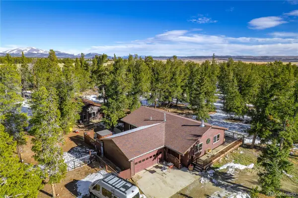 2180 Mullenville Road, Fairplay, CO 80440