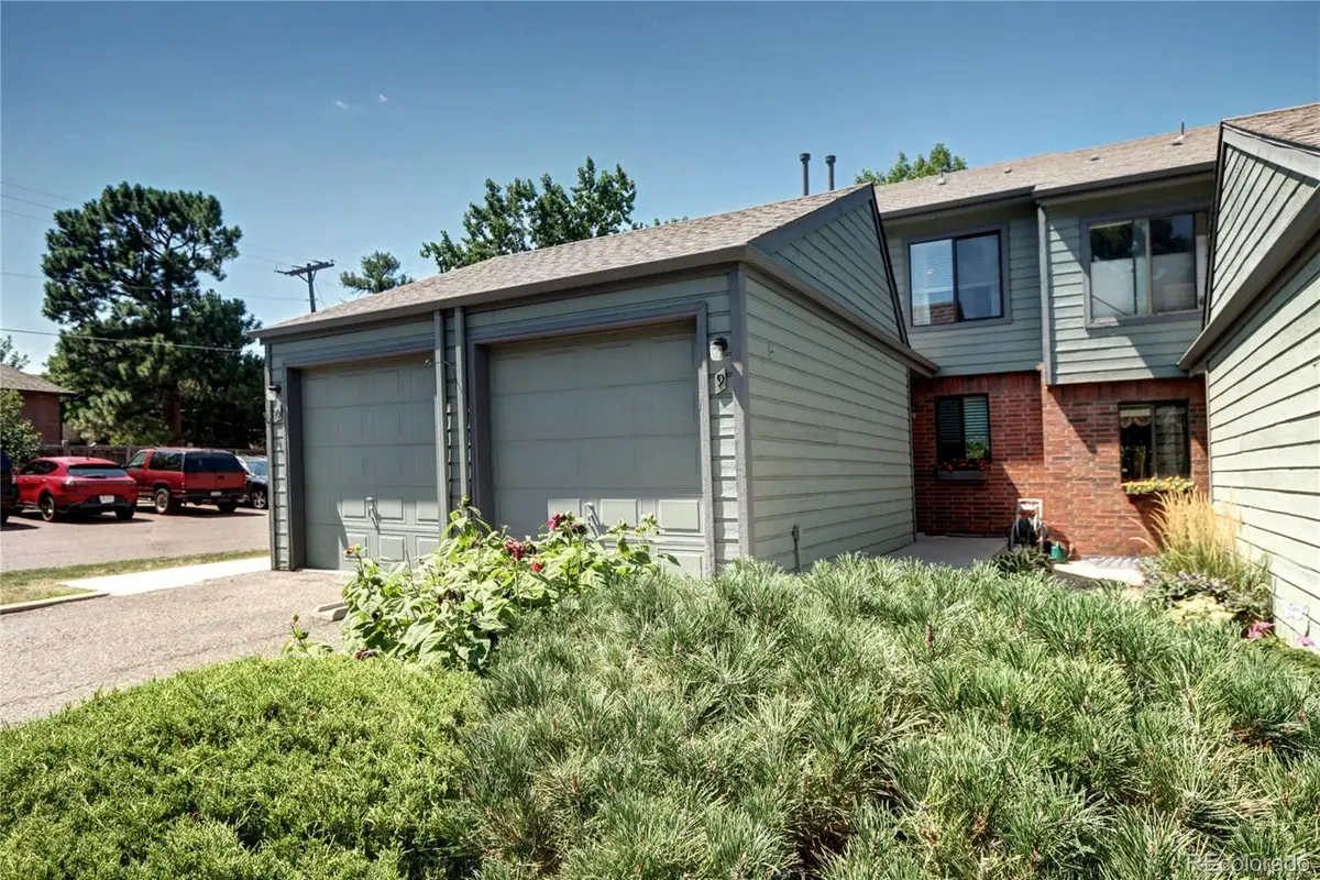 3697 S Depew Street #9, Northeast Jefferson, CO 80235 - #1