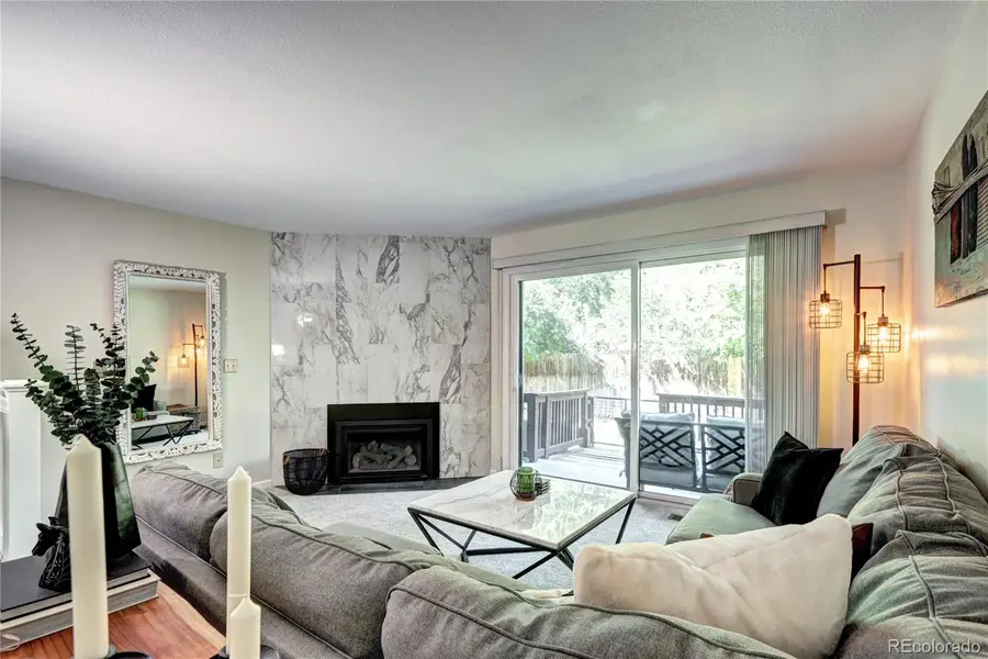 3697 S Depew Street #9, Northeast Jefferson, CO 80235 - #2