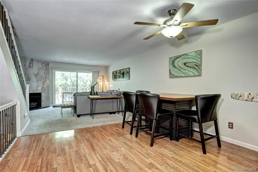 3697 S Depew Street #9, Northeast Jefferson, CO 80235 - #3