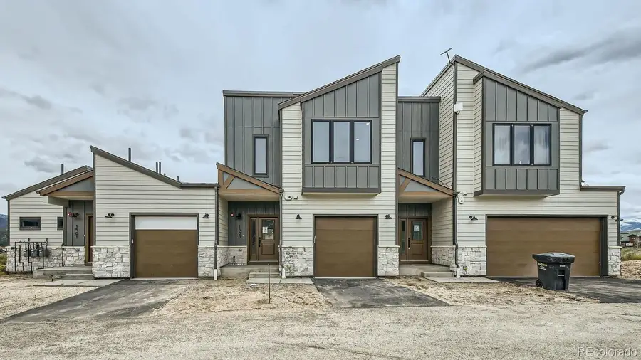 1503 James Road, Tabernash, CO 80478 - Image #2