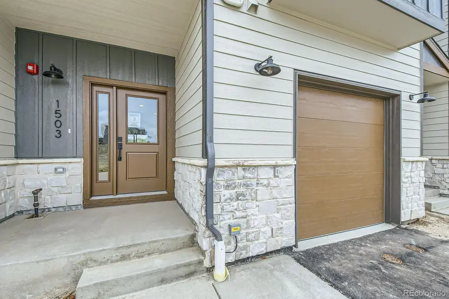 1503 James Road, Tabernash, CO 80478 - Image #3