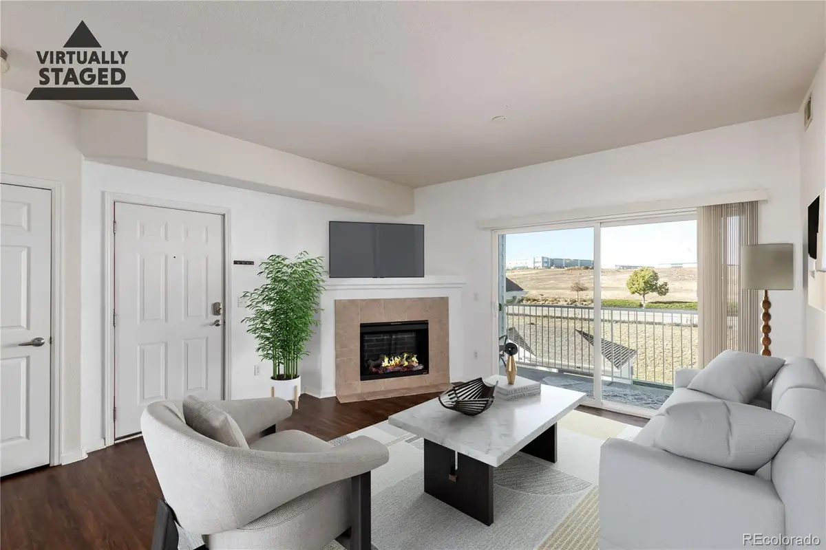 15700 E Jamison Drive #7-305, Englewood, CO 80112 - Image #1