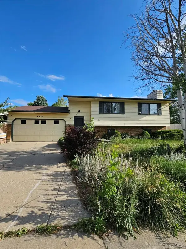 4027 Boulder Drive, Loveland, CO 80538