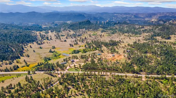 17931 W County Road 74e, Red Feather Lakes, CO 80545