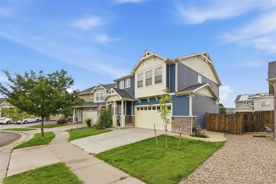 13553 E 106th Place, Commerce City, CO 80022 - #2