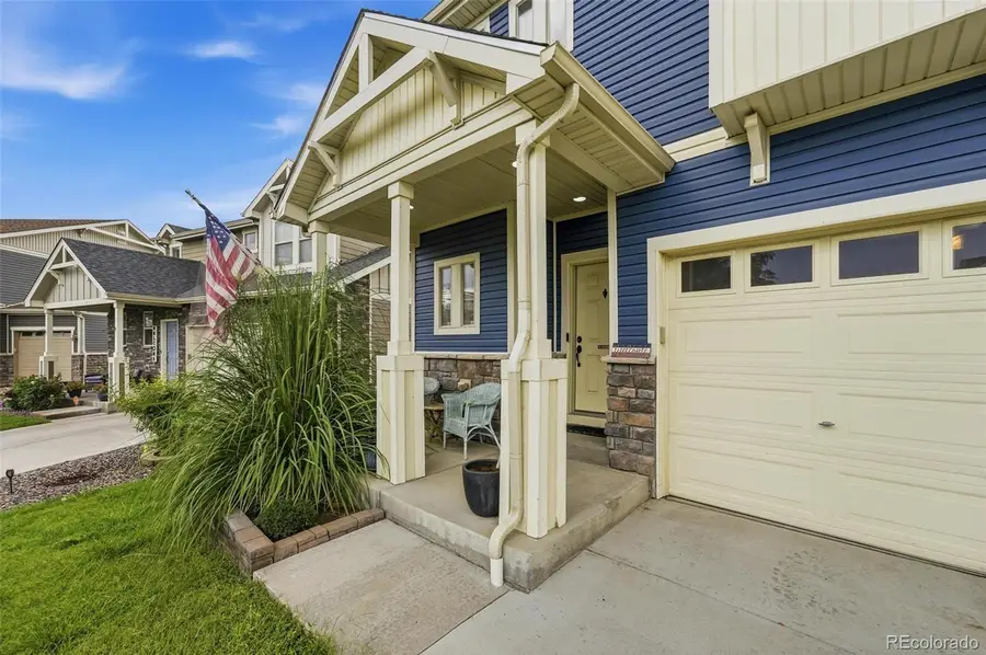 13553 E 106th Place, Commerce City, CO 80022 - #3