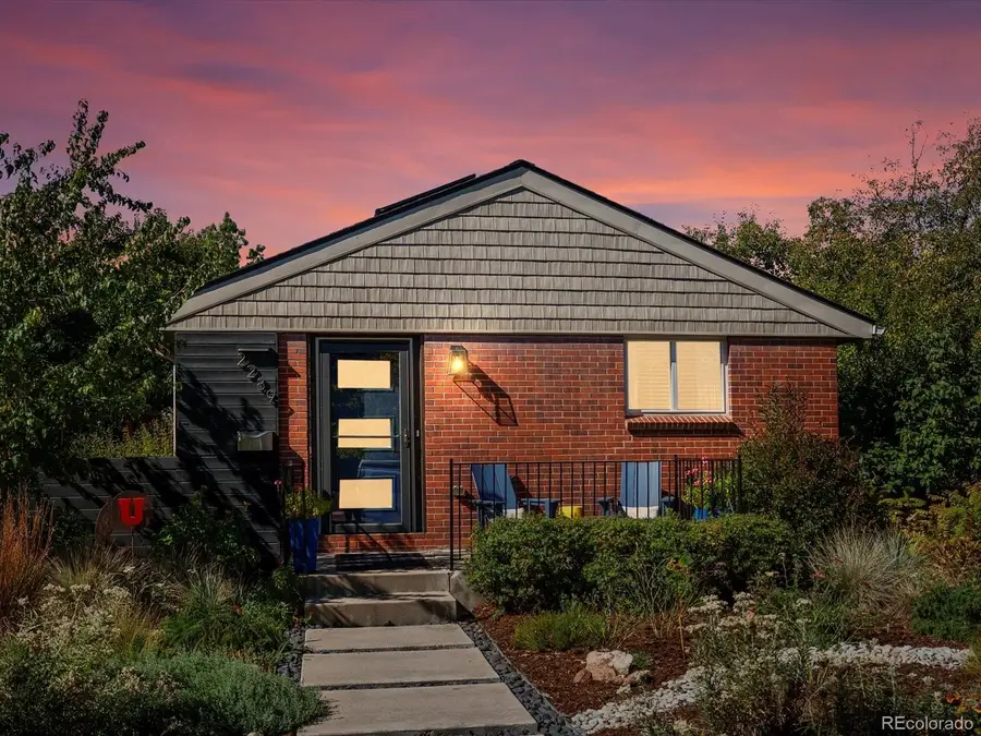 2289 Hudson Street, Denver, CO 80207 - #2