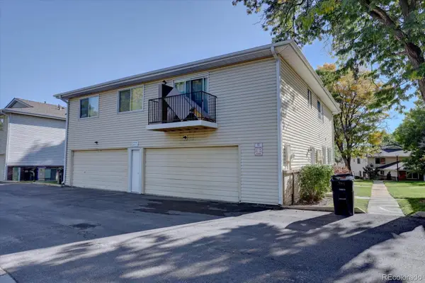 9005 E Lehigh Avenue #19, Denver, CO 80237