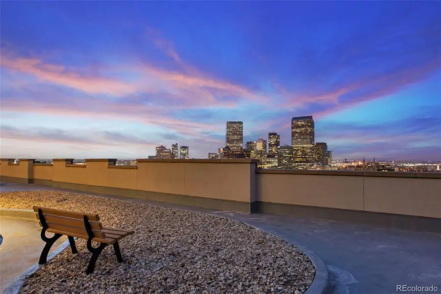 550 E 12th Avenue #1205, Denver, CO 80203 - #3