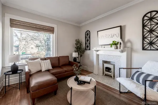 1904 E 22nd Avenue, Denver, CO 80205