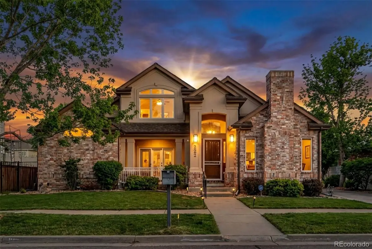 222 S Olive Street, Denver, CO 80230 - Image #1