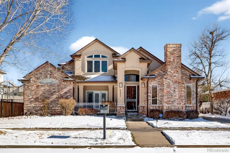 222 S Olive Street, Denver, CO 80230 - Image #3