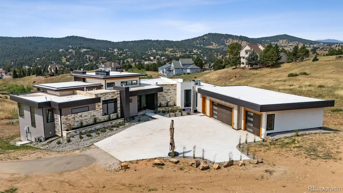 545 Strada Rossa Road, Golden, CO 80401 - Image #1