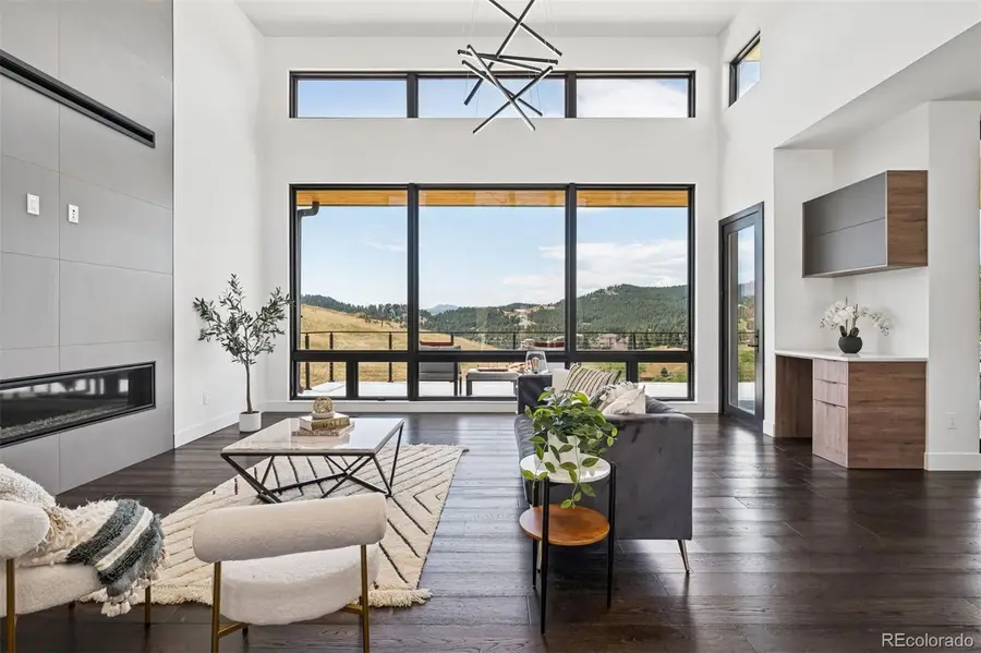 545 Strada Rossa Road, Golden, CO 80401 - Image #2