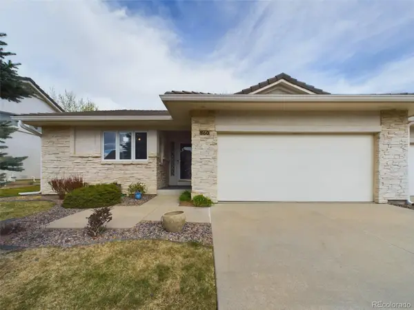 860 Loma Point, Colorado Springs, CO 80906