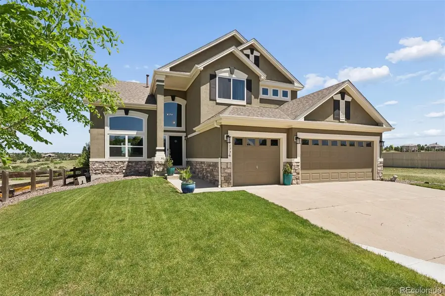 11774 Pine Hill Street, Parker, CO 80138 - #2